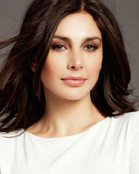 Lisa Ray